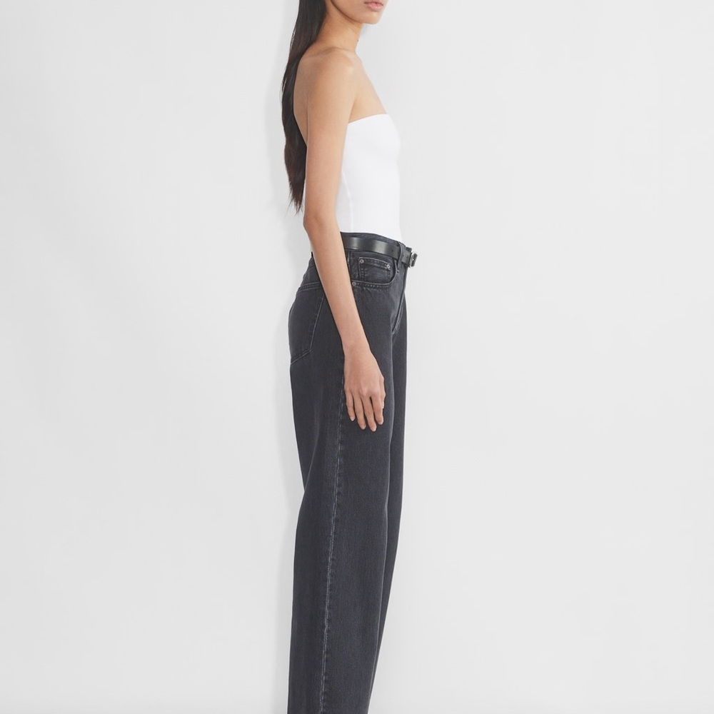 Aritzia Babaton Contour Tube Top xxs - Picture 3 of 12